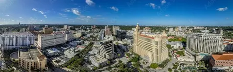 2 Alhambra Plaza Coral Gables FL 33134
