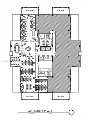 2 Alhambra Plaza Coral Gables FL 33134