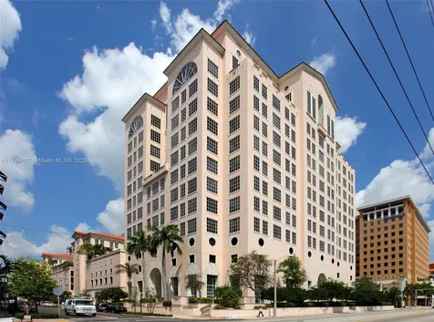 2 Alhambra Plaza Coral Gables FL 33134