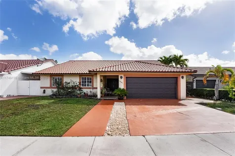 1001 NW 127th Place Miami FL 33182