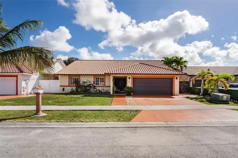 1001 NW 127th Place Miami FL 33182