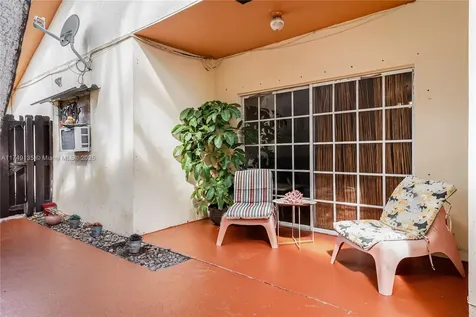 1001 NW 127th Place Miami FL 33182