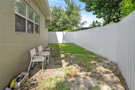 1721 NW 55th Terrace Miami FL 33142