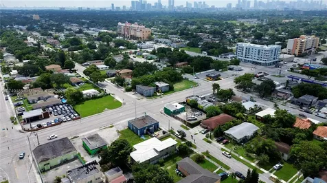 1721 NW 55th Terrace Miami FL 33142