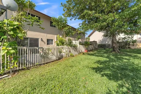 9745 NW 37th Street Sunrise FL 33351