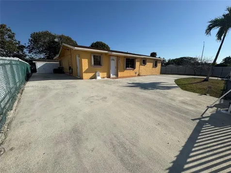 11715 SW 183rd Street Miami FL 33177