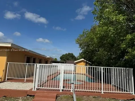 11715 SW 183rd Street Miami FL 33177