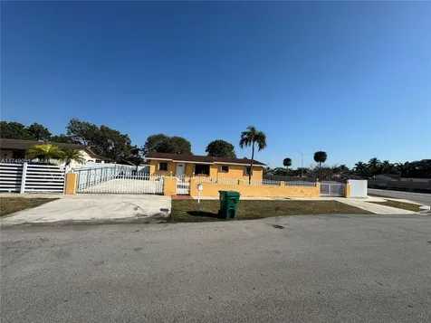 11715 SW 183rd Street Miami FL 33177