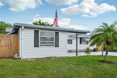 3883 Chickasha Road Lake Worth FL 33462