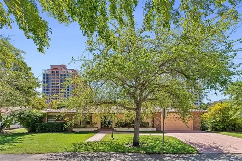 100 W Sunrise Avenue Coral Gables FL 33133