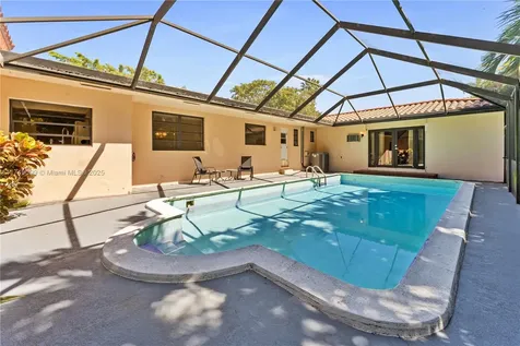 100 W Sunrise Avenue Coral Gables FL 33133
