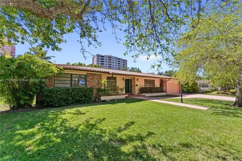 100 W Sunrise Avenue Coral Gables FL 33133