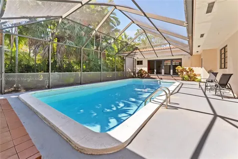 100 W Sunrise Avenue Coral Gables FL 33133