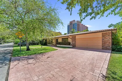 100 W Sunrise Avenue Coral Gables FL 33133