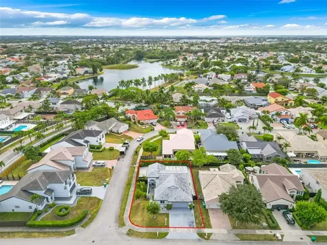 15902 SW 73rd Street Miami FL 33193