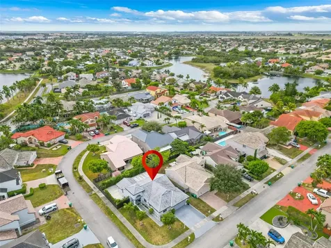 15902 SW 73rd Street Miami FL 33193