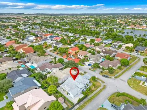 15902 SW 73rd Street Miami FL 33193