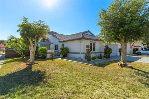 15902 SW 73rd Street Miami FL 33193