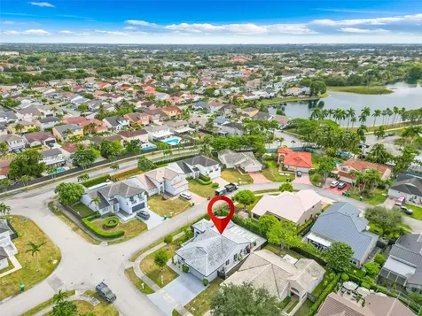 15902 SW 73rd Street Miami FL 33193