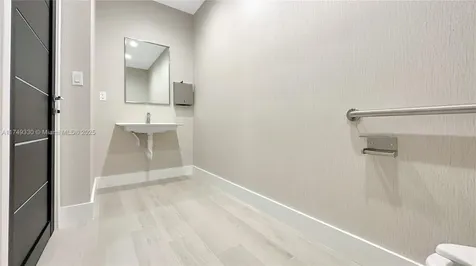6700 NE 2nd Court Miami FL 33138