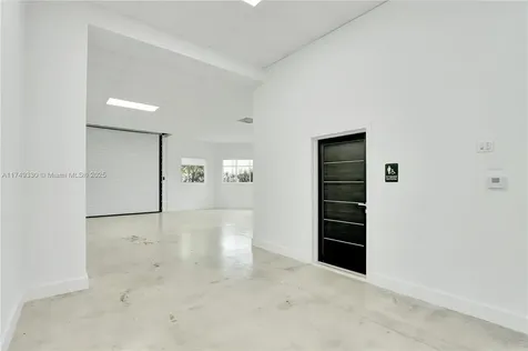 6700 NE 2nd Court Miami FL 33138