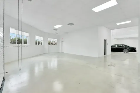 6700 NE 2nd Court Miami FL 33138