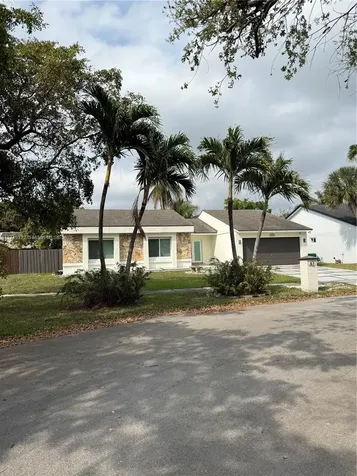 12871 SW 119th Street Miami FL 33186