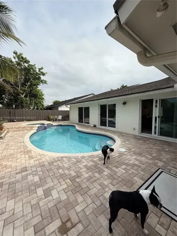 12871 SW 119th Street Miami FL 33186