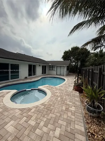 12871 SW 119th Street Miami FL 33186