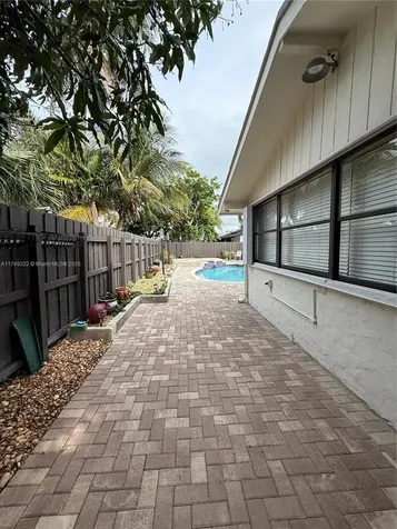 12871 SW 119th Street Miami FL 33186