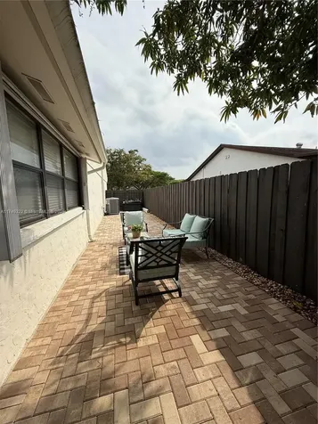12871 SW 119th Street Miami FL 33186