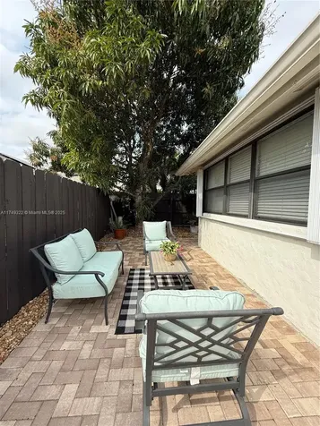 12871 SW 119th Street Miami FL 33186
