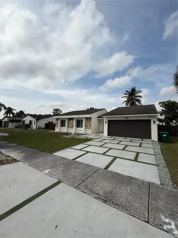 12871 SW 119th Street Miami FL 33186