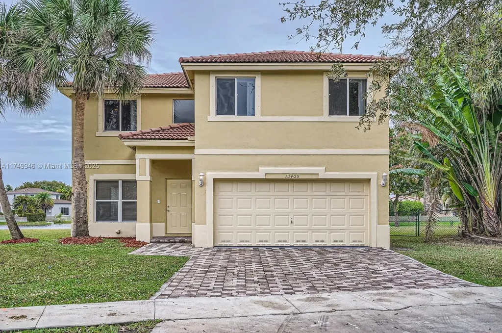 13405 SW 22nd Street Miramar FL 33027