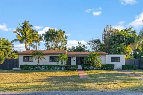 9220 SW 166th Terrace Palmetto Bay FL 33157