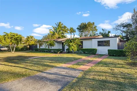 9220 SW 166th Terrace Palmetto Bay FL 33157