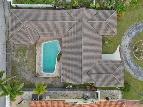 4819 Mckinley Street Hollywood FL 33021