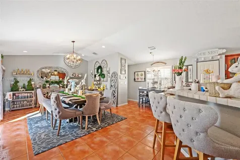 465 SW 198th Terrace Pembroke Pines FL 33029