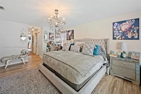 465 SW 198th Terrace Pembroke Pines FL 33029