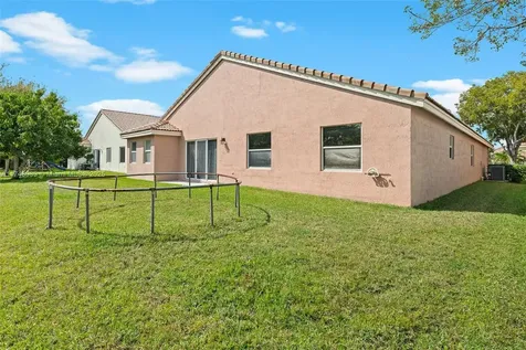 465 SW 198th Terrace Pembroke Pines FL 33029