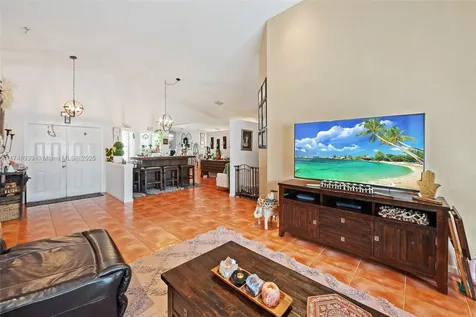 465 SW 198th Terrace Pembroke Pines FL 33029