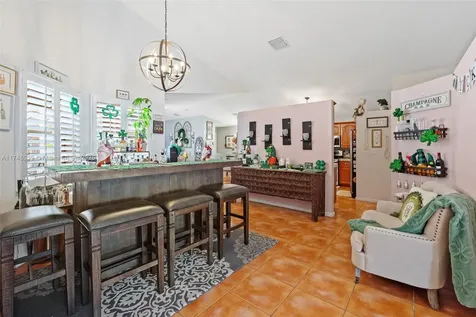 465 SW 198th Terrace Pembroke Pines FL 33029