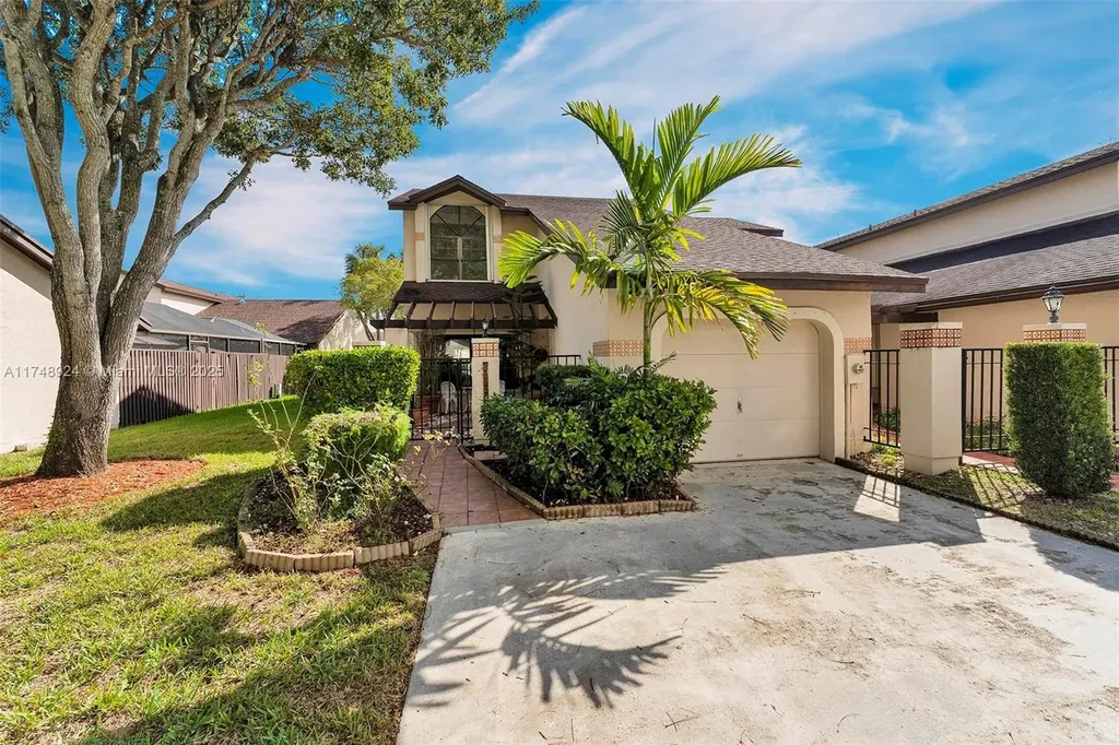 10291 SW 137th Place Miami FL 33186