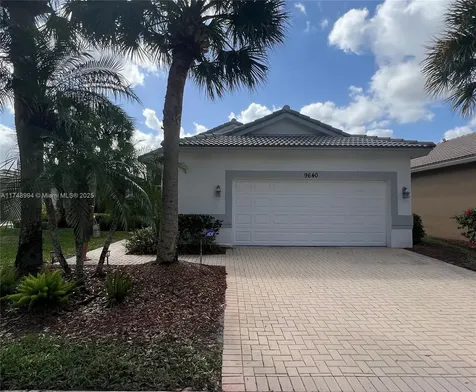 9640 Great Egret Court West Palm Beach FL 33411
