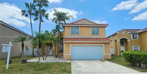 18860 NW 12th Street Pembroke Pines FL 33029