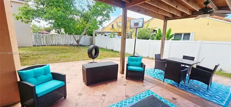 18860 NW 12th Street Pembroke Pines FL 33029