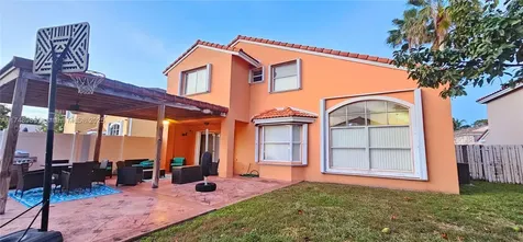 18860 NW 12th Street Pembroke Pines FL 33029