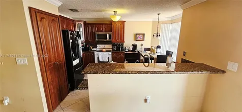 18860 NW 12th Street Pembroke Pines FL 33029