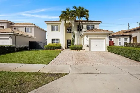 8851 SW 208th Terrace Cutler Bay FL 33189