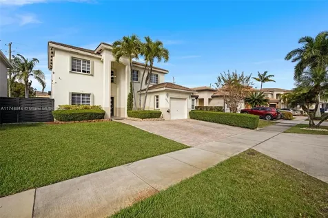 8851 SW 208th Terrace Cutler Bay FL 33189